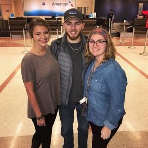 Meet your Posher, Erica